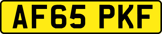 AF65PKF
