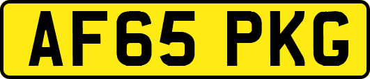 AF65PKG