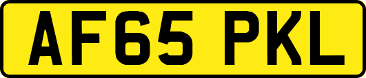 AF65PKL