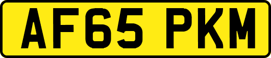 AF65PKM