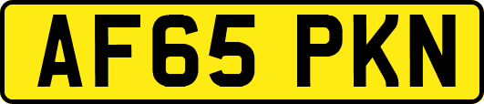 AF65PKN