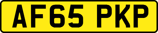 AF65PKP