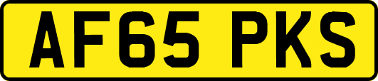 AF65PKS