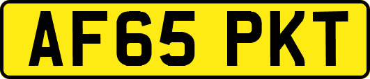 AF65PKT