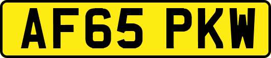 AF65PKW