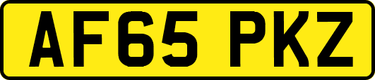 AF65PKZ