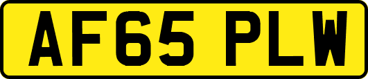 AF65PLW