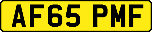 AF65PMF