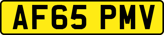 AF65PMV