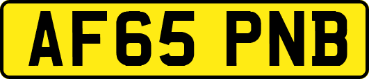 AF65PNB