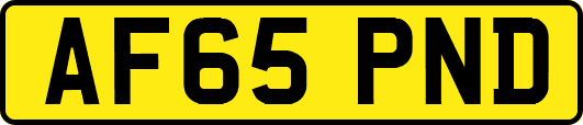 AF65PND