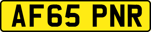 AF65PNR