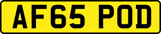 AF65POD