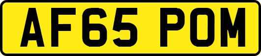 AF65POM