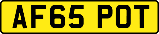 AF65POT