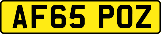 AF65POZ