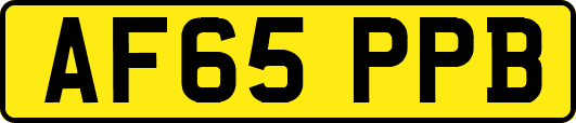 AF65PPB