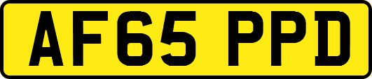 AF65PPD