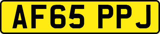 AF65PPJ