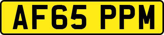 AF65PPM