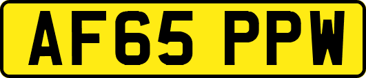 AF65PPW