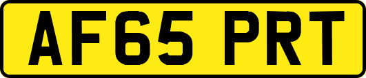 AF65PRT