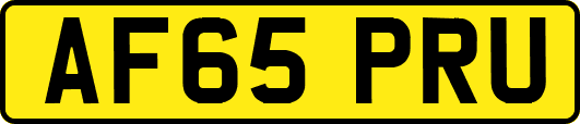 AF65PRU
