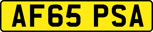 AF65PSA