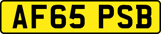 AF65PSB