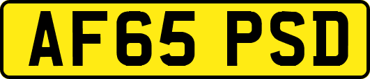 AF65PSD