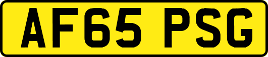 AF65PSG