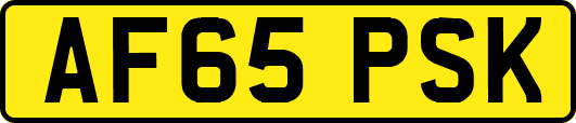 AF65PSK