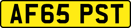 AF65PST