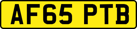 AF65PTB