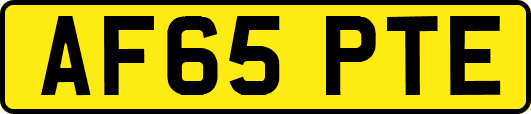 AF65PTE
