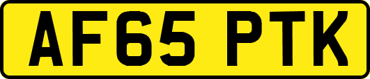AF65PTK