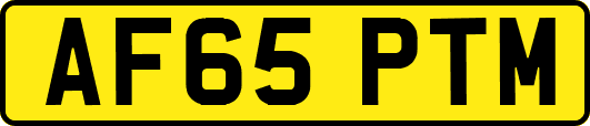 AF65PTM
