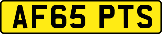AF65PTS
