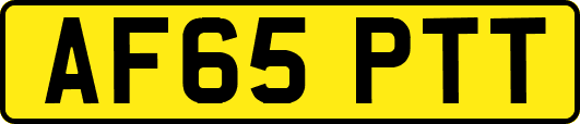 AF65PTT