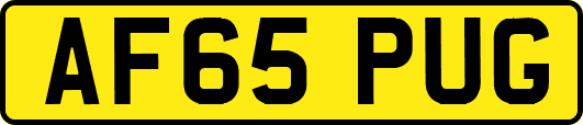 AF65PUG