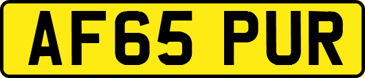 AF65PUR