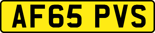 AF65PVS