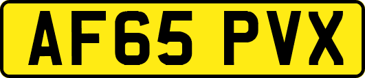 AF65PVX