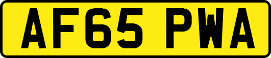 AF65PWA