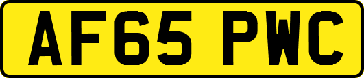AF65PWC