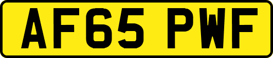 AF65PWF