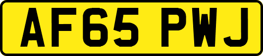 AF65PWJ