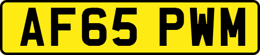 AF65PWM
