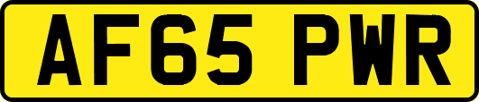 AF65PWR