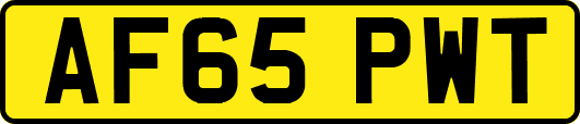 AF65PWT